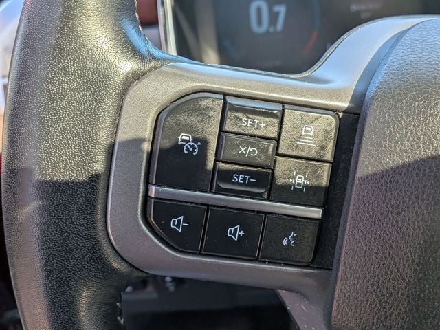 2022 Ford F-150 Lariat 502A