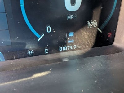 2022 Ford F-150 Lariat 502A