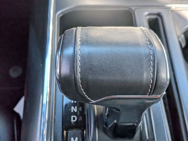 2022 Ford F-150 Lariat 502A