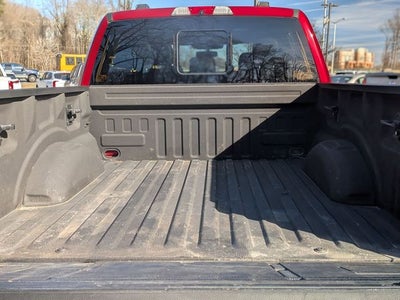 2022 Ford F-150 Lariat 502A