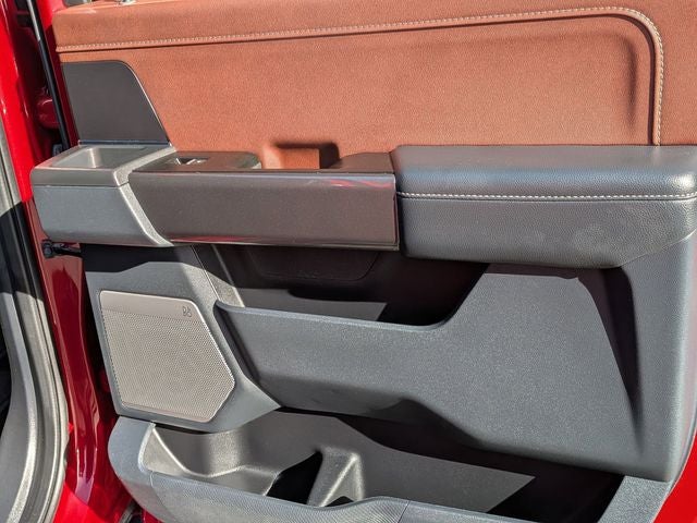 2022 Ford F-150 Lariat 502A