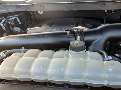 2022 Ford F-150 Lariat 502A