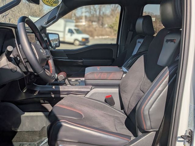 2024 Ford F-150 Raptor R