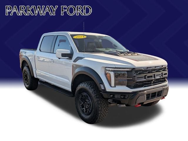 2024 Ford F-150 Raptor R