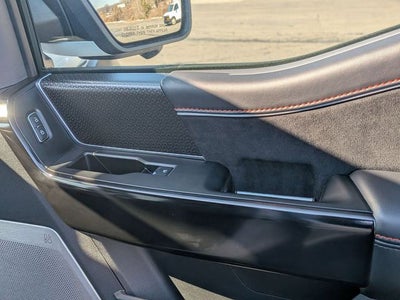 2024 Ford F-150 Raptor R