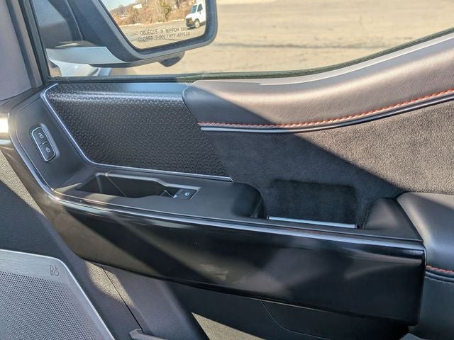 2024 Ford F-150 Raptor R