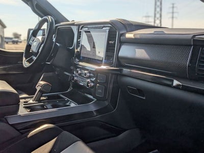 2024 Ford F-150 Raptor R