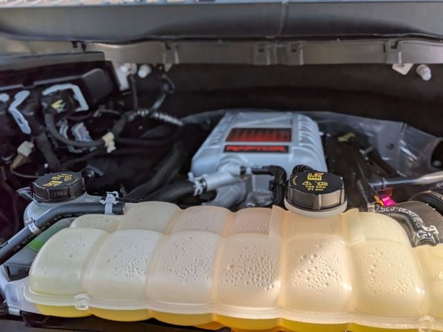 2024 Ford F-150 Raptor R