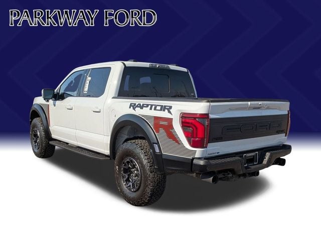 2024 Ford F-150 Raptor R