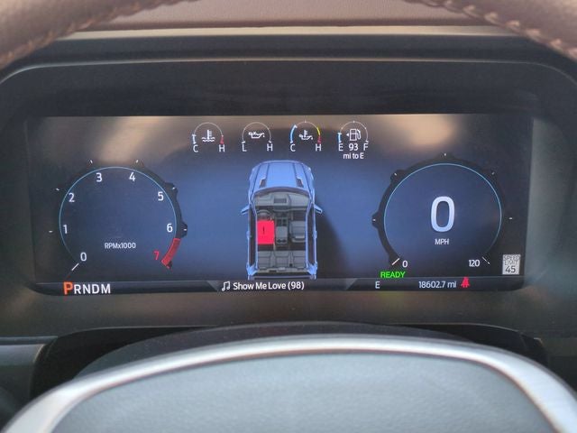 2024 Ford F-150 King Ranch