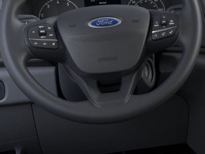 2025 Ford Transit-150 Base