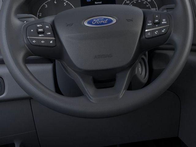 2025 Ford Transit-150 Base