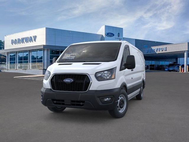 2025 Ford Transit-150 Base