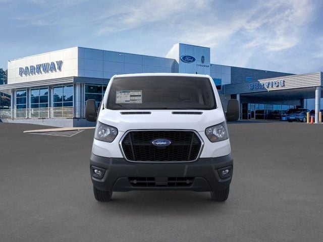 2025 Ford Transit-150 Base