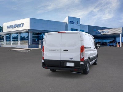 2025 Ford Transit-150 Base