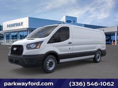 2026 Ford Transit-150 Base
