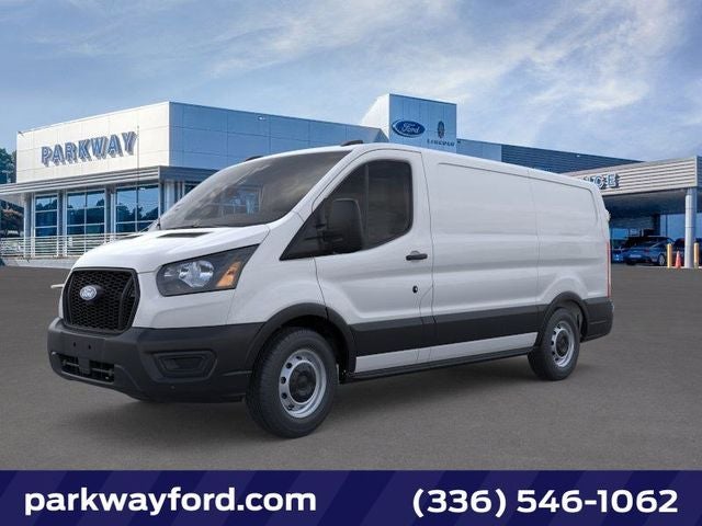 2026 Ford Transit-150 Base