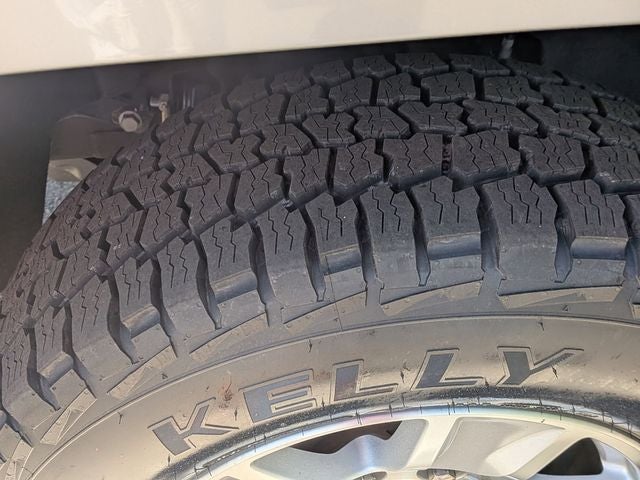 2017 Chevrolet Silverado 1500 LT LT1