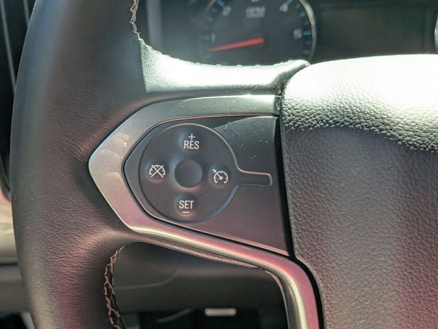 2017 Chevrolet Silverado 1500 LT LT1