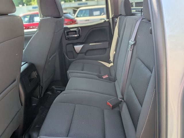 2017 Chevrolet Silverado 1500 LT LT1