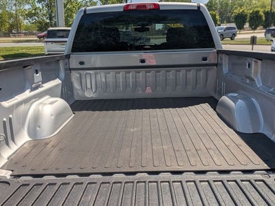 2017 Chevrolet Silverado 1500 LT LT1