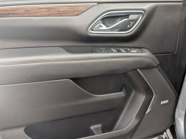 2021 Chevrolet Suburban Premier