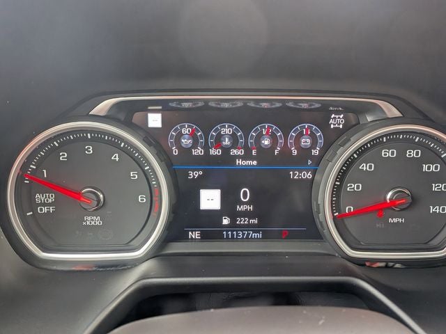 2021 Chevrolet Suburban Premier