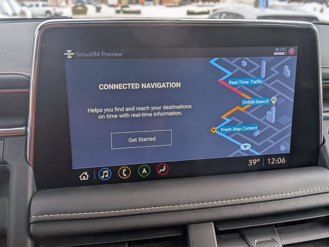 2021 Chevrolet Suburban Premier