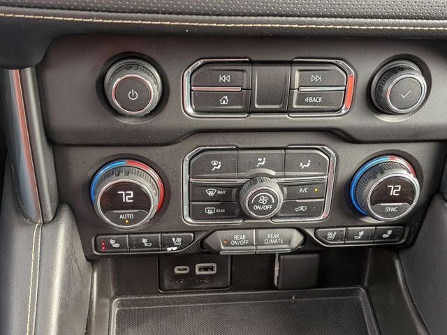 2021 Chevrolet Suburban Premier