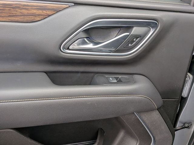 2021 Chevrolet Suburban Premier