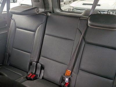 2021 Chevrolet Suburban Premier