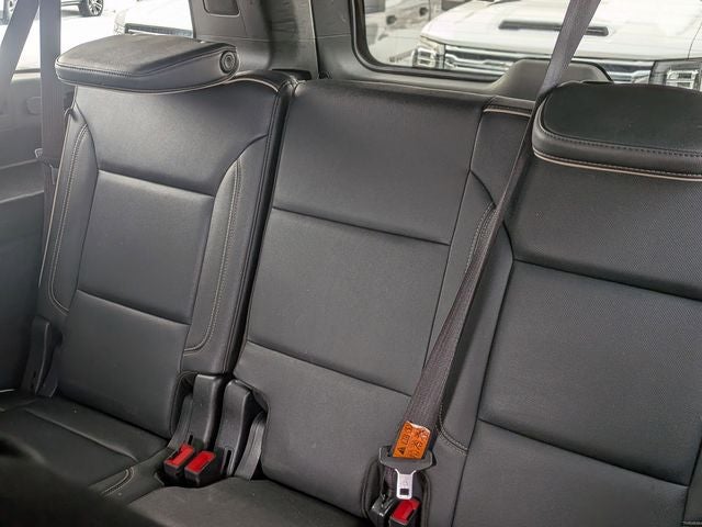 2021 Chevrolet Suburban Premier