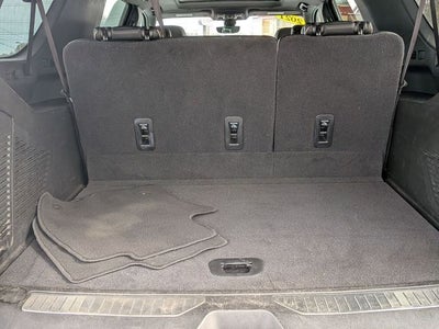 2021 Chevrolet Suburban Premier