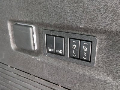 2021 Chevrolet Suburban Premier