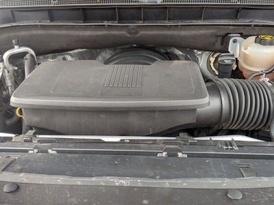 2021 Chevrolet Suburban Premier