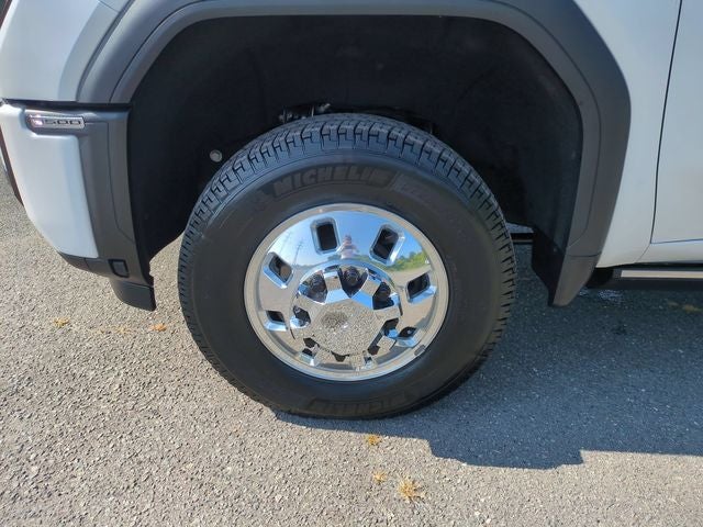 2024 GMC Sierra 3500HD Denali Ultimate