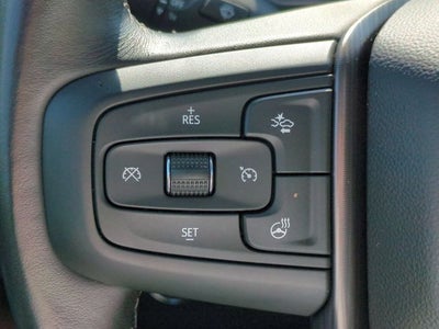 2024 GMC Sierra 3500HD Denali Ultimate