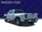 2024 GMC Sierra 3500HD Denali Ultimate