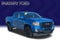 2021 GMC Canyon Elevation