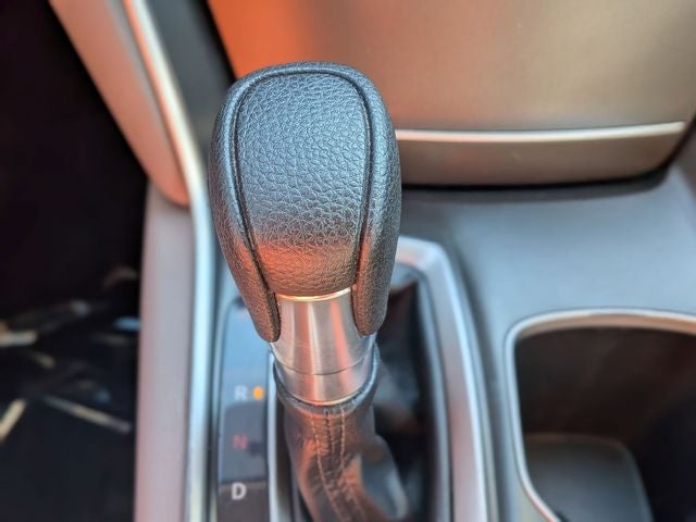 2019 Honda Accord EX