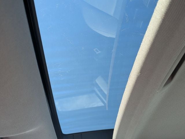 2019 Honda Accord EX