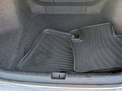 2019 Honda Accord EX