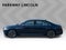 2018 Lincoln Continental Black Label