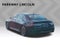 2018 Lincoln Continental Black Label