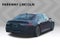2018 Lincoln Continental Black Label