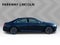 2018 Lincoln Continental Black Label