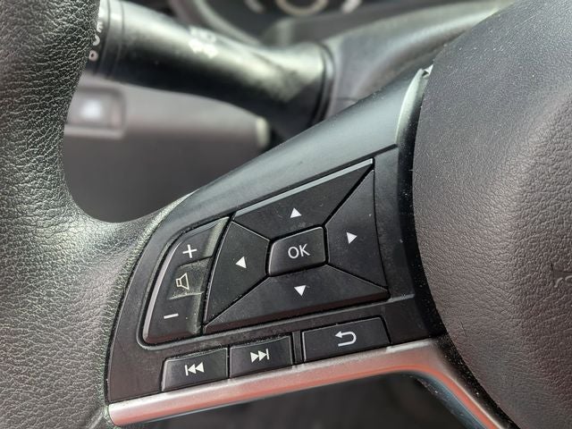 2021 Nissan Altima 2.5 SV AWD