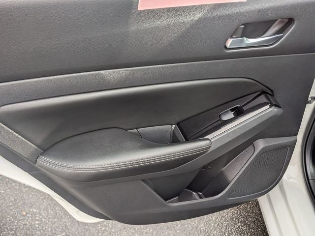 2021 Nissan Altima 2.5 SV AWD