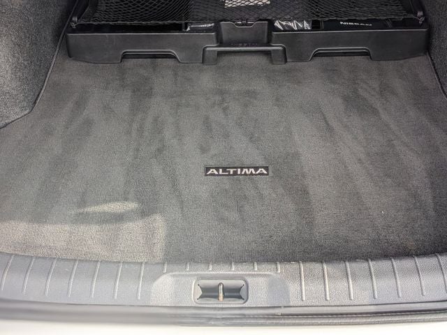 2021 Nissan Altima 2.5 SV AWD