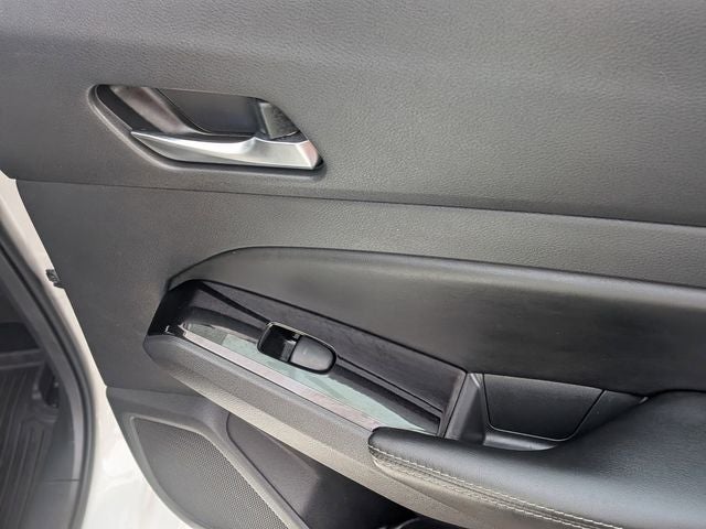 2021 Nissan Altima 2.5 SV AWD